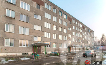 Купить 1-комнатную квартиру, Турец-Бояры, Центральная ул., 6. Фото 14