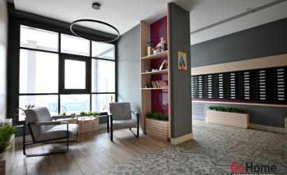 Снять 1-комнатную квартиру на сутки, Минск, ул. Николы Теслы, д.  (Октябрьский район). Фото 18