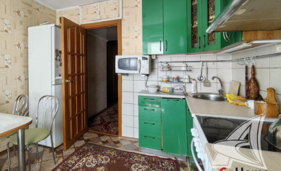 Купить 2-комнатную квартиру, Брест, Восток, ул. Московская. Фото 3