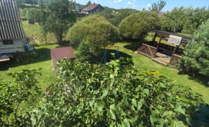 Купить дачу, Правдинский, Центральная, 6.5 соток. Фото 6