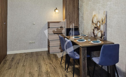 Купить 2-комнатную квартиру, Минск, Победителей просп., 129 (Центральный район). Фото 24