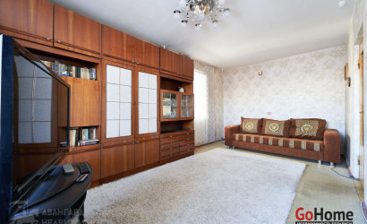 Купить 2-комнатную квартиру, Минск, Тимошенко ул., 24/1 (Фрунзенский район). Фото 2