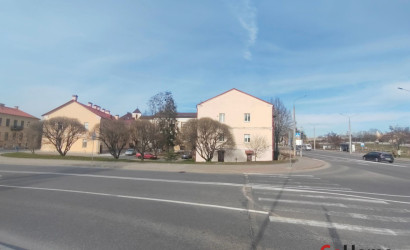 Продажа торгового помещения, Гродно, Будённого, 16,  53.8 кв.м.. Фото 5