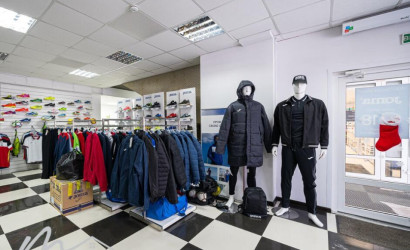 Аренда торгового помещения, Минск, Богдановича ул., 138,  119.45 кв.м.. Фото 12