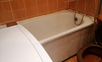 Снять 2-комнатную квартиру на сутки, Скидель, Кирова, 31. Фото 4