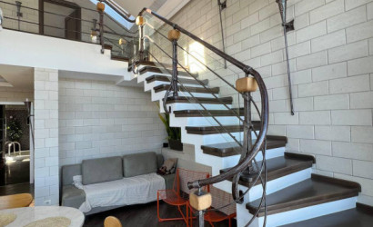 Снять коттедж, Новое Поле, Парковая, 2А. Фото 16