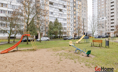 Купить 1-комнатную квартиру, Минск, Руссиянова ул., 13/1 (Первомайский район). Фото 30