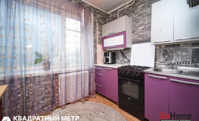 Купить 2-комнатную квартиру, Минск, Кольцова ул., 38 (Советский район). Фото 13