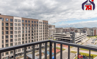 Купить 3-комнатную квартиру, Минск, Виталия Цвирко ул., 67 (Советский район). Фото 25