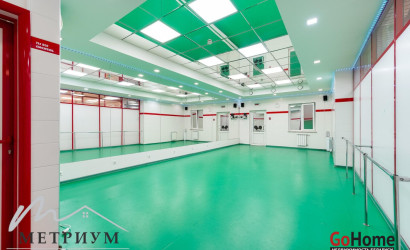 Аренда помещения, Минск, Каховская ул., 17, 126.3 кв.м.. Фото 4