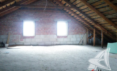 Купить дом, Брест, Речица, 6.07 соток. Фото 10