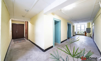 Купить 3-комнатную квартиру, Минск, Червякова, 23 (Центральный район). Фото 13