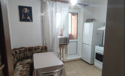 Купить 1-комнатную квартиру, Минск, Могилёвская, 16/5 (Октябрьский район). Фото 4