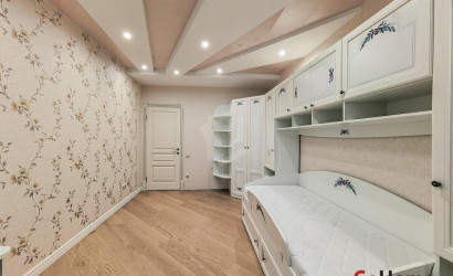 Купить 3-комнатную квартиру, Минск, Беломорская ул., 21 (Советский район). Фото 21