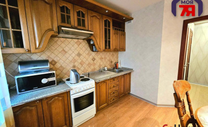 Купить 2-комнатную квартиру, Минск, Жуковского ул., 29 (Октябрьский район). Фото 3