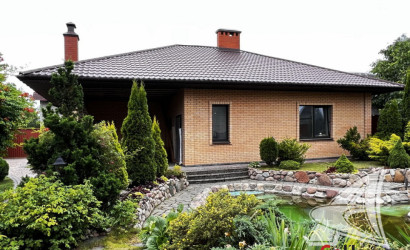 Купить дом, Тюхиничи, Мотыкальский с/с, 15.61 соток. Фото 6