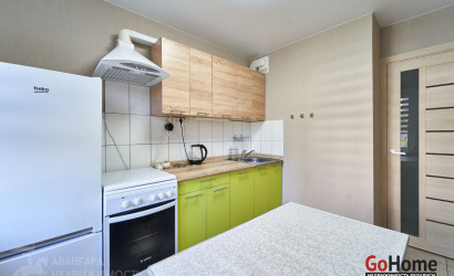 Снять 3-комнатную квартиру, Минск, ул. Беды, д.  (Советский район). Фото 6