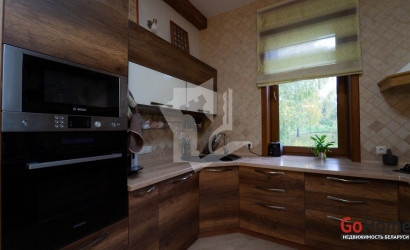 Купить дом, Мочаны, Жемчужный 4-ый пер., 11.35 соток. Фото 26