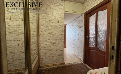 Купить 1-комнатную квартиру, Минск, Крупской ул., 2 (Заводской район). Фото 16