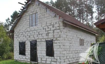  101.5 м2, Брест(Чернавчицкий с/с)