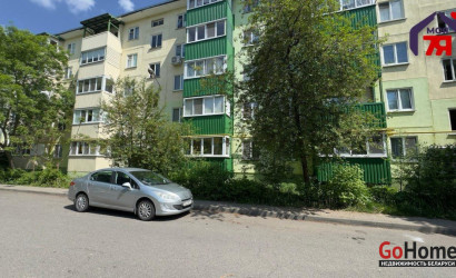 Купить 2-комнатную квартиру, Солигорск, Горького ул., 3. Фото 12