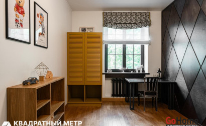 Купить 4-комнатную квартиру, Минск, Первомайская ул., 12 (Ленинский район). Фото 29