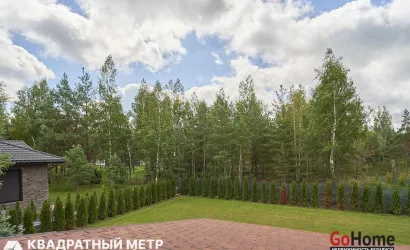  1-этаж.(286.9 м2), Колодищи(Карповича ул.)