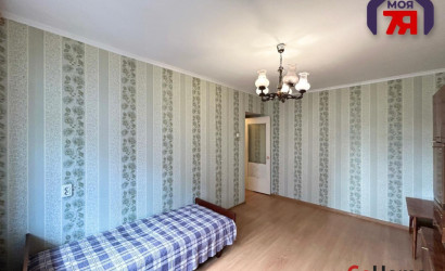 Купить 2-комнатную квартиру, Солигорск, Набережная, 12. Фото 2