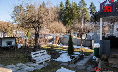 Купить дом в деревне, Подсадье, 3.8 соток. Фото 17