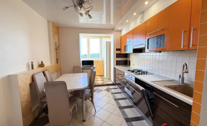 Купить 3-комнатную квартиру, Гродно, Тавлая, 46А. Фото 3