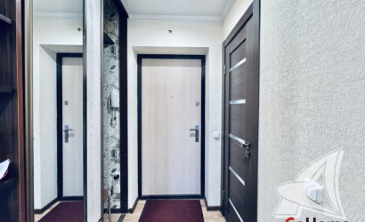 Купить 1-комнатную квартиру, Брест, Вулька, ул. Морозова. Фото 10