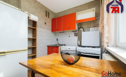 Купить 3-комнатную квартиру, Минск, Коласа ул., 52 (Первомайский район). Фото 9