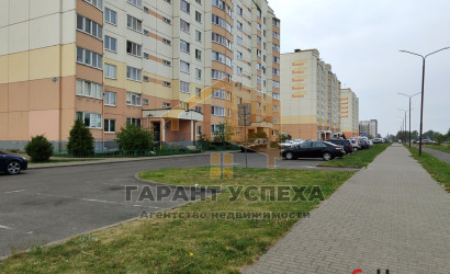 Снять 2-комнатную квартиру, Брест, Криштофовича. Фото 11