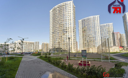 Купить 2-комнатную квартиру, Минск, Братская ул., 13(Октябрьский район). Фото 29
