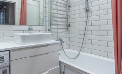 Купить 2-комнатную квартиру, Минск, Дзержинского, 127 (Московский район). Фото 6