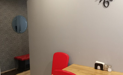 Снять 3-комнатную квартиру на сутки, Пинск, Гайдаенко. Фото 10