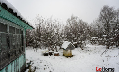 Купить дом, Волковщина, 50 соток. Фото 14