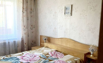 Купить 2-комнатную квартиру, Гомель, Головацкого ул., 115. Фото 20