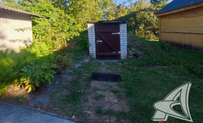 Купить дом, Ланская, Олтушский с/с, 25 соток. Фото 29