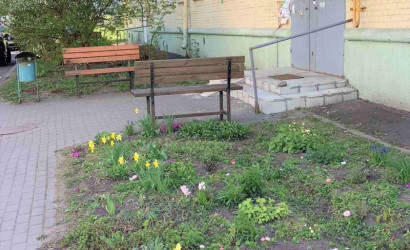 Купить 1-комнатную квартиру, Минск, Максима Богдановича, 54(Советский район). Фото 12