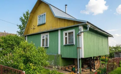  2-этаж.(50 м2), Кристалл-Плюс