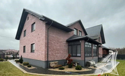 Купить дом, Брест, Березовка, 10.01 соток. Фото 1