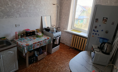 Купить 1-комнатную квартиру, Бобруйск, 2 переулок Чайковского д 5. Фото 3