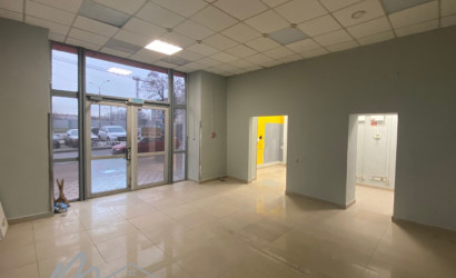 Продажа торгового помещения, Минск, ул. Червякова, д. 4,  312.2 кв.м.. Фото 8