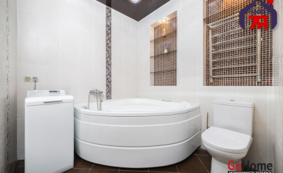 Купить 3-комнатную квартиру, Минск, Грушевская ул., 91 (Московский район). Фото 18