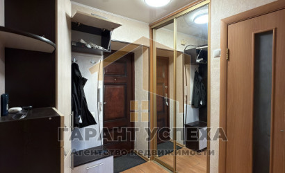 Купить 1-комнатную квартиру, Брест, ул. Скрипникова. Фото 7