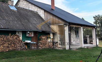 Купить дом, Лойки, Центральная , 56.62 соток. Фото 3