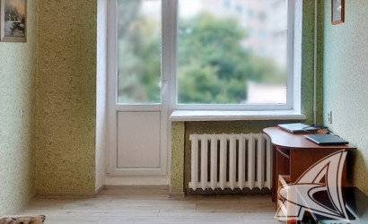 Купить 1-комнатную квартиру, Брест, Центр, ул. Пушкинская. Фото 3