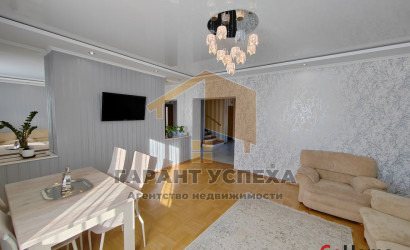 Купить дом, Брест, ул. Рябцева, д. , 10 соток. Фото 6