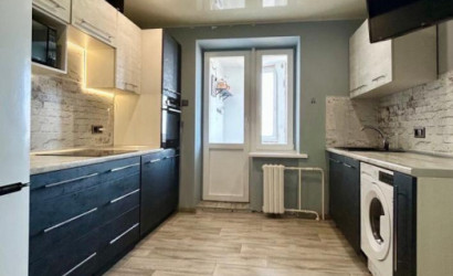 Купить 1-комнатную квартиру, Солигорск, Ленина ул., 7. Фото 2